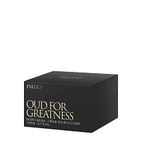 Oud For Greatness Body Cream