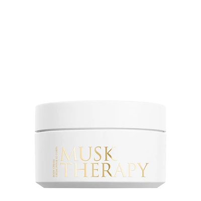 Musk Therapy Body Cream