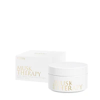 Musk Therapy Body Cream