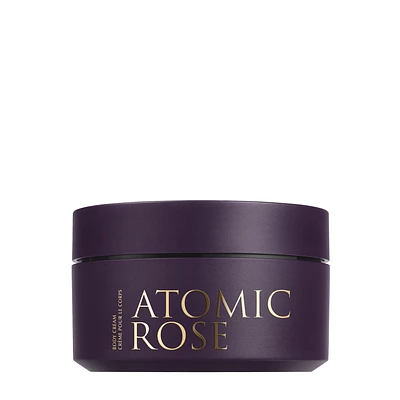 Atomic Rose Body Cream
