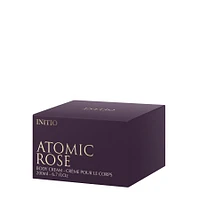 Atomic Rose Body Cream