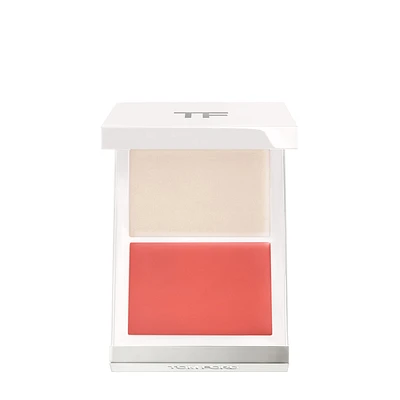 Sheer Cheek Duo High Altitude