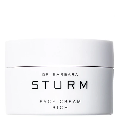 Face Cream Rich