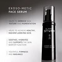 Exoso Metic Face Serum