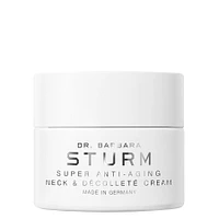 Super Anti-Aging Neck & Decolette Cream