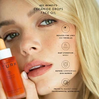 Ceramide Drops 30 mL
