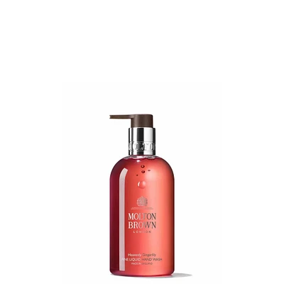 Heavenly Gingerlily Hand Wash