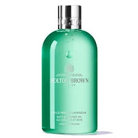 Wild Mint & Lavandin Bath & Shower Gel