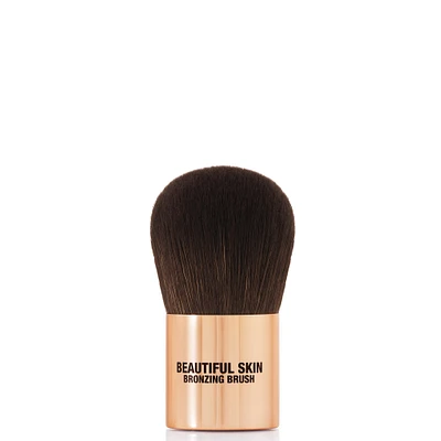 Beautiful Skin Bronzer Brush