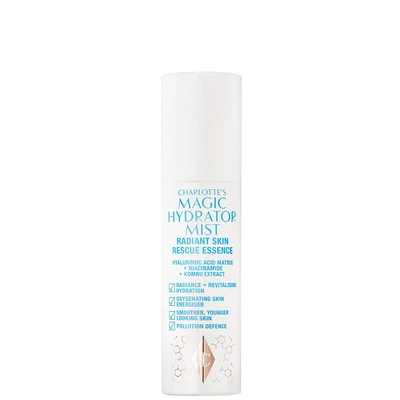 Charlotte Magic Hydrator Mist