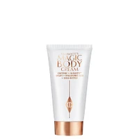 The Magic Body Cream