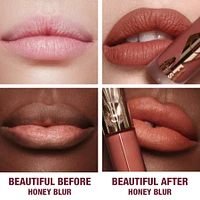 Airbrush Flawless Lip Blur