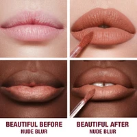 Airbrush Flawless Lip Blur