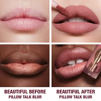 Airbrush Flawless Lip Blur