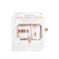 Charlotte's Magic Cream Heros Skin & Body