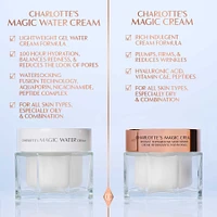 Charlotte's Magic Water Cream