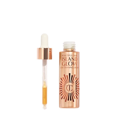 Beautiful Skin Island Glow Easy Tanning Drops