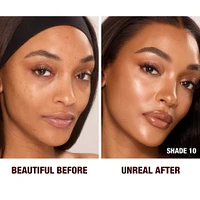 Unreal Skin Sheer Glow Tint