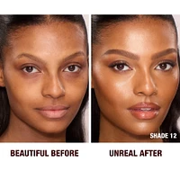 Unreal Skin Sheer Glow Tint