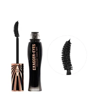 Exaggereyes Volume Mascara Black