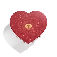 Charlotte's Beauty Treasure Chest Of Love Advent Calendar