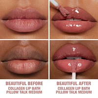 Collagen Lip Bath