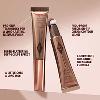 Hollywood Contour Wand