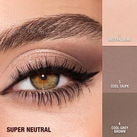 Charlotte's Palette Of Beautifying Eye Trends