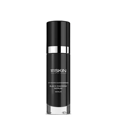 Black Diamond Serum