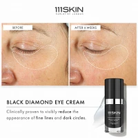 Black Diamond Eye Cream