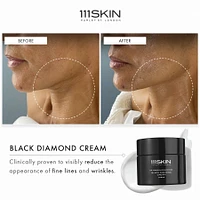 Black Diamond Cream