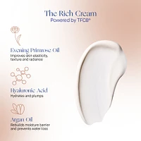 The Rich Cream