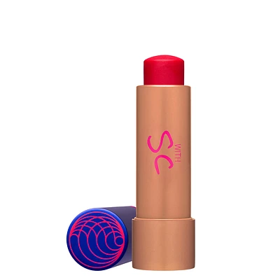 The Tinted Lip Balm