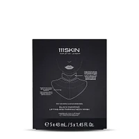 Black Diamond Lifting & Firming Neck Mask