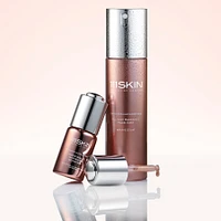 Rose Gold Radiance Booster Serum