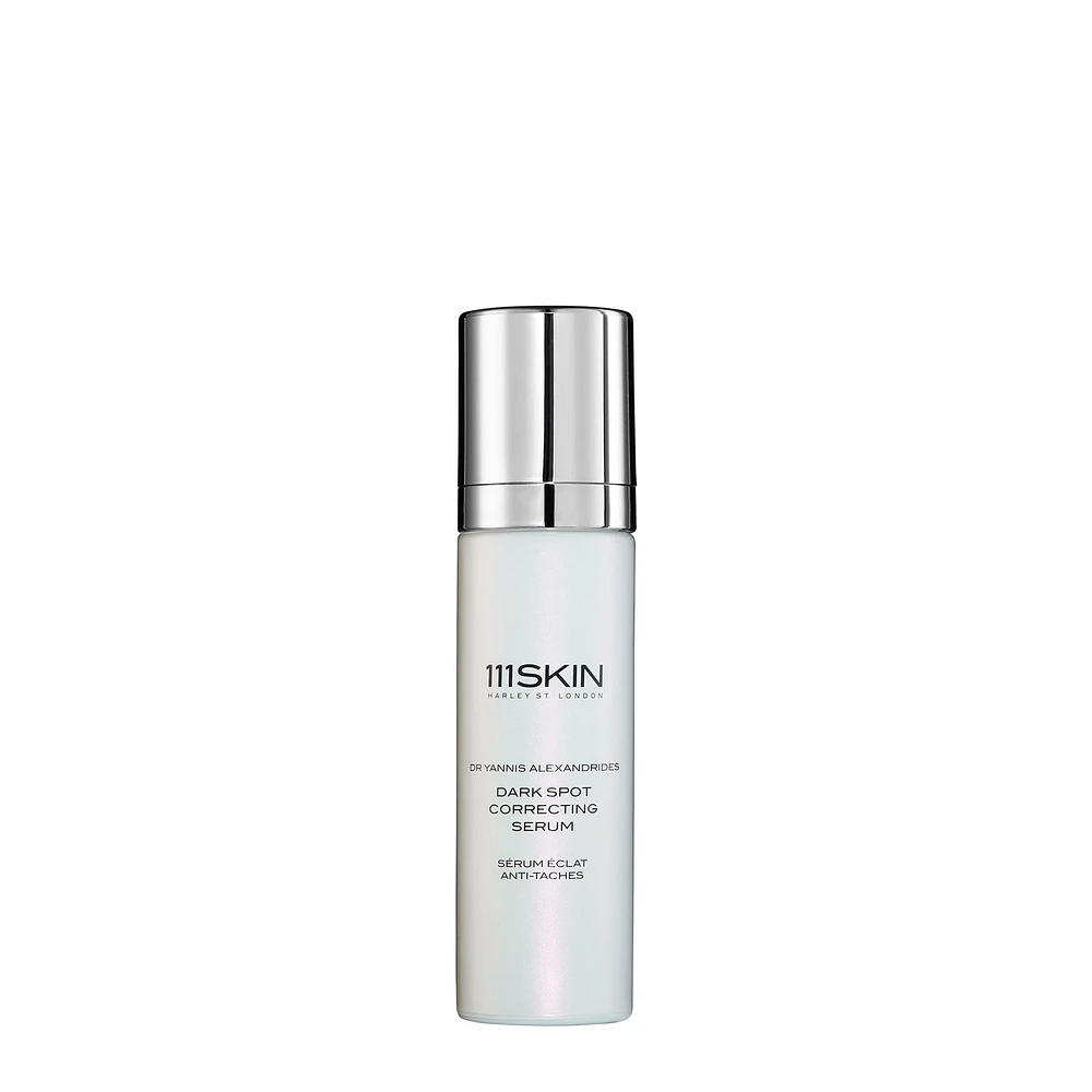 Dark Spot Correcting Serum