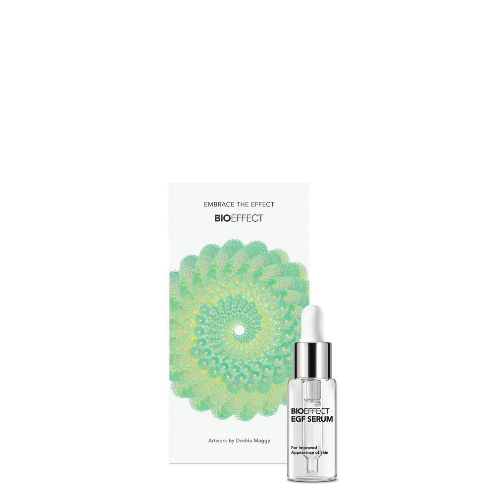 Egf Serum Double (30ml)