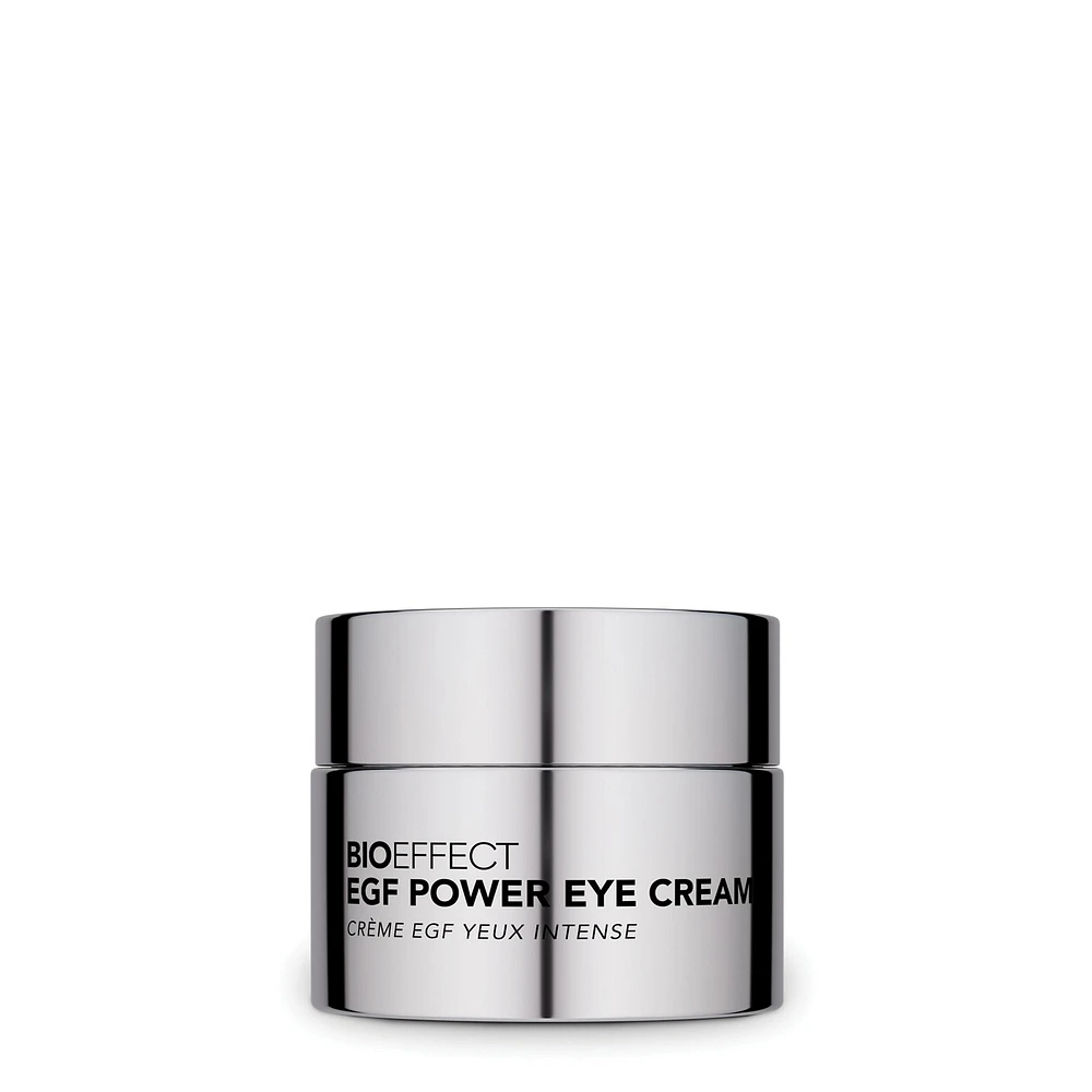 EGF Power Eye Cream