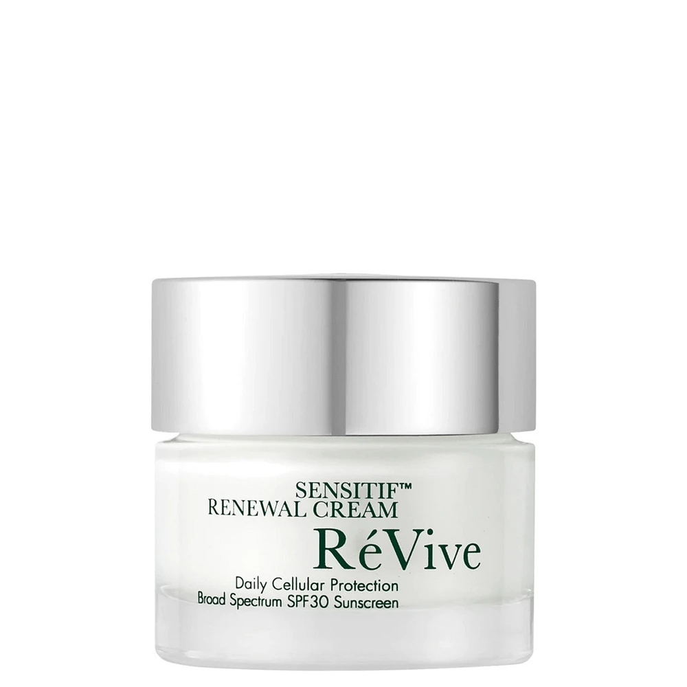 Sensitif Renewal Cream Daily Cellular Protection SPF 30