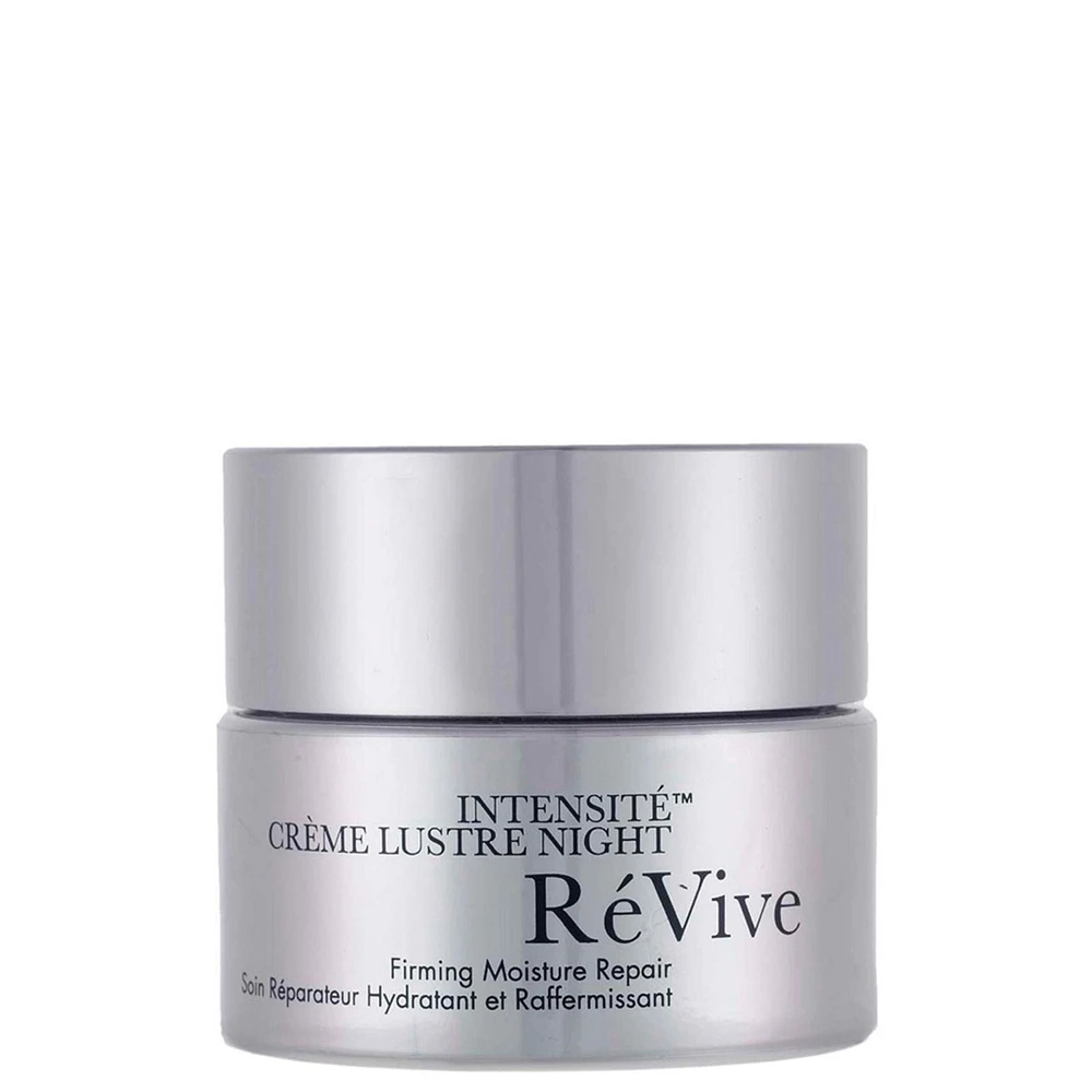 Intensité Crème Lustre Night Firming Moisture Repair