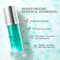 Moisturizing Renewal Hydrogel