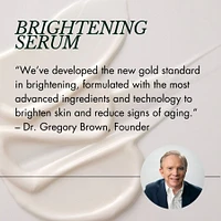 Brightening Serum