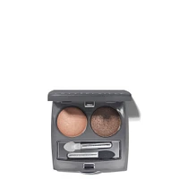 Le Chrome Luxe Eye Duo