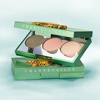 Eyeshadow Trio Sea Turtle