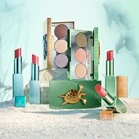 Eyeshadow Trio Sea Turtle