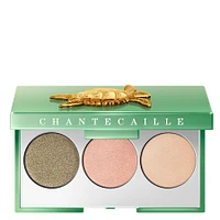 Eyeshadow Trio Sea Turtle