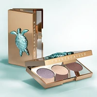 Eyeshadow Trio Sea Turtle