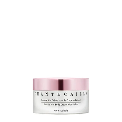 Rose De Mai Body Cream With Retinol