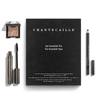 Eye Essentials Trio