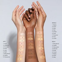 Future Skin Oil Free Foundation